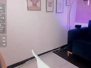 Chaturbate Adult Webcam of ana_ev