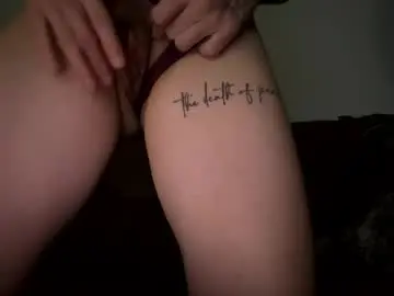 Chaturbate Sex Cam of ashleetoocute