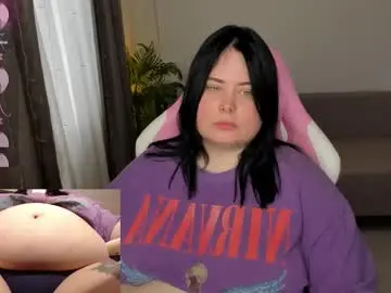 Chaturbate Nude Webcam of bellybooxo