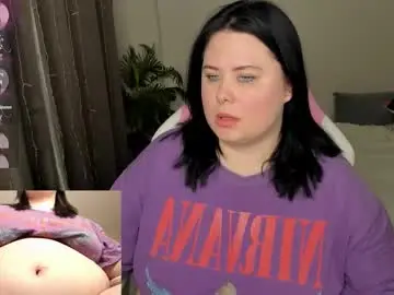 Chaturbate Sex Cam of bellybooxo
