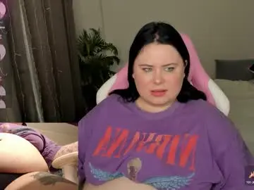 Chaturbate Adult Video Chat of bellybooxo