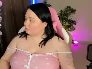Chaturbate Live Porn of bellybooxo