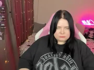 Chaturbate Nude Webcam of bellybooxo