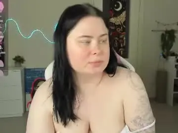 Chaturbate Nude Webcam of bellybooxo