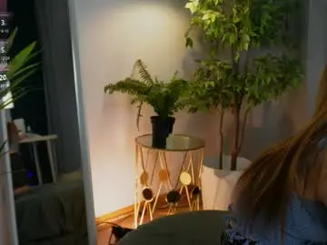 Chaturbate Live Porn of c_moonie_