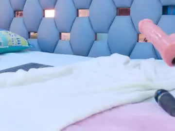 Chaturbate Adult Video Chat of crystal_sm