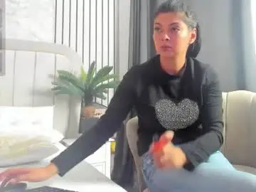 Chaturbate Live Porn of daryareed