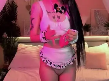 Chaturbate Live Sex Cam of eva_teler