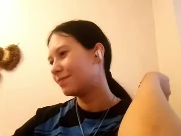 Chaturbate Adult Webcam of eviaginsberg