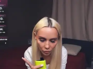 Chaturbate Best live sex cam show of gwenbudlong