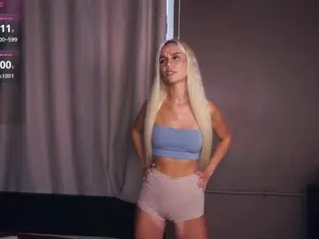 Chaturbate Sex Cam of gwenbudlong