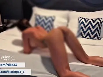 Chaturbate Best live sex cam show of kissing33