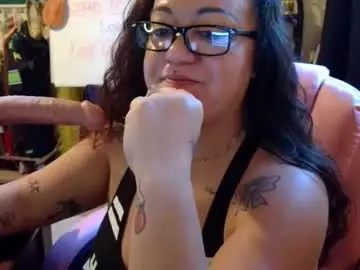 Chaturbate Live Sex Cam of misssuckalot