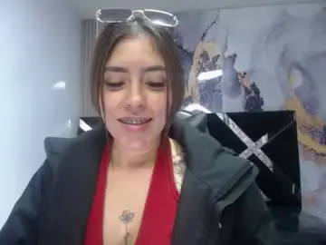 Chaturbate Sex Chat of samantha_marin_v