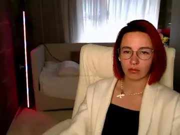 Chaturbate Live Sex Cam of _mi_amore