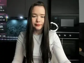 Chaturbate Free Live Porn of _sabrinasoft