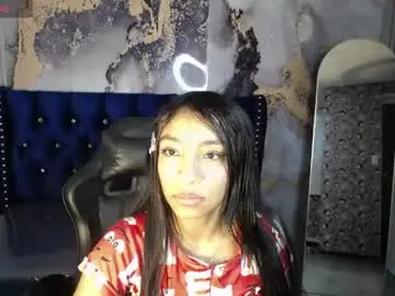 Chaturbate Best Webcam of adarasuri_v
