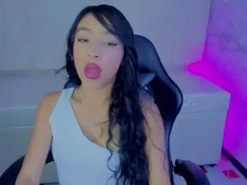 Chaturbate Live Sex of adarasuri_v