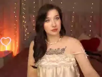 Chaturbate Adult Webcam of alisonstormy