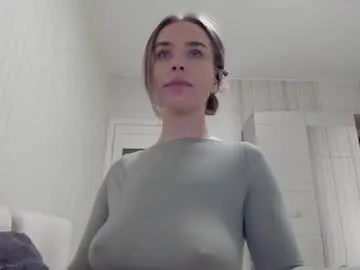 Chaturbate Nude Webcam of aminaswan_