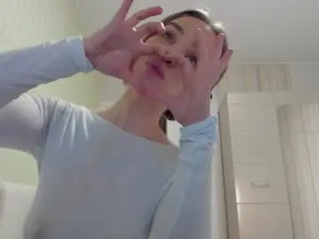 Chaturbate Best Webcam of aminaswan_