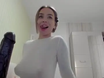 Chaturbate Live Porn of aminaswan_