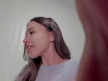 Chaturbate Live Sex of aminaswan_