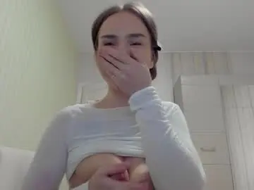 Chaturbate Watch Live Sex Cams of aminaswan_