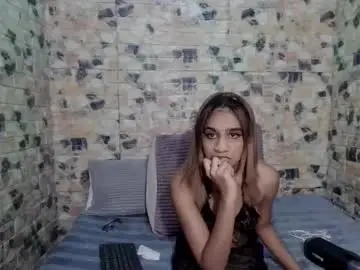 Chaturbate Adult Video Chat of cherryindian694u