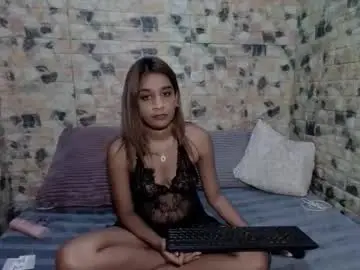 Chaturbate Private Sex Chat of cherryindian694u