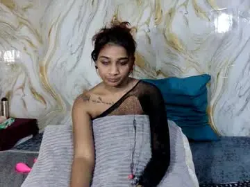 Chaturbate Live Sex of cherryindian694u
