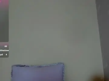 Chaturbate Live Sex Cam of eliza_sanz