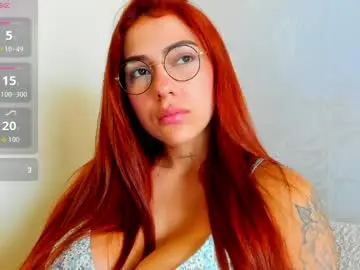 Chaturbate Free Live Porn of eliza_sanz