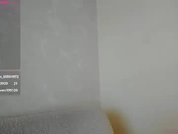 Chaturbate Sex Chat of eliza_sanz