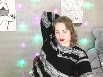 Chaturbate Nude Webcam of evelineli