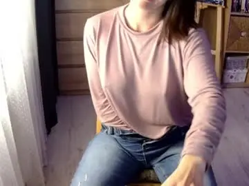 Chaturbate Adult Webcam of georgiapeachgirl