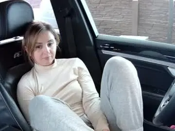 Chaturbate Adult Webcams of georgiapeachgirl