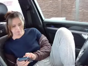 Chaturbate Sex Cam of georgiapeachgirl