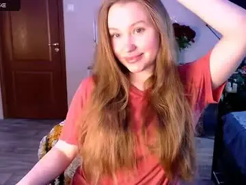 Chaturbate Live Sex Cam of janeblossomhot