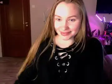 Chaturbate Sex Cam of janeblossomhot