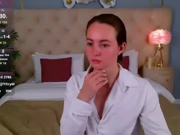 Chaturbate Free Porn Cam of janicejay