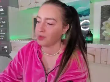 Chaturbate Best live sex cam show of kruela_eva