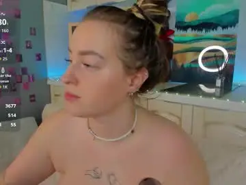 Chaturbate Free Porn Cam of kruela_eva