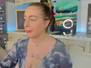 Chaturbate Live Porn of kruela_eva