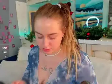 Chaturbate Free Live Porn of kruela_eva