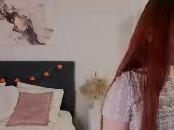 Chaturbate Sex Cam of lilianbierly