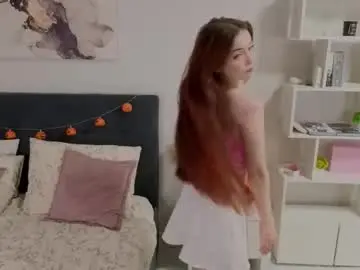 Chaturbate Free Porn Cam of lilianbierly