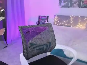 Chaturbate Free Porn Cam of lissameoww