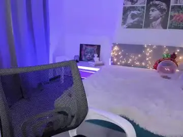 Chaturbate Adult Webcam of lissameoww