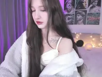 Chaturbate Adult Webcam of lissameoww